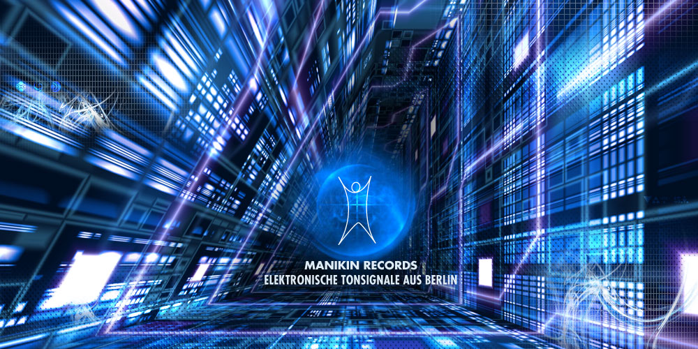 Manikin Records